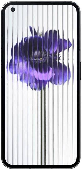 Actual product image Nothing Phone (1) (12GB) (256 GB, Black, 6.55", Dual SIM, 50 Mpx, 5G)