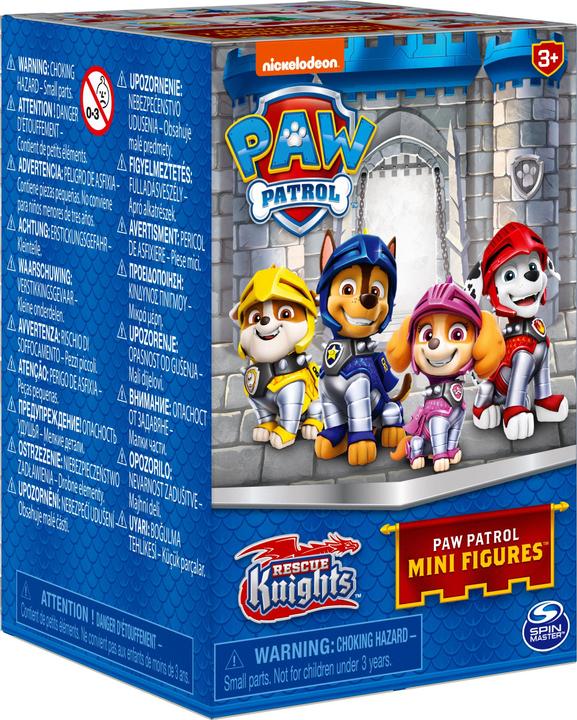 Produktbild Spin Master Rescue Knights