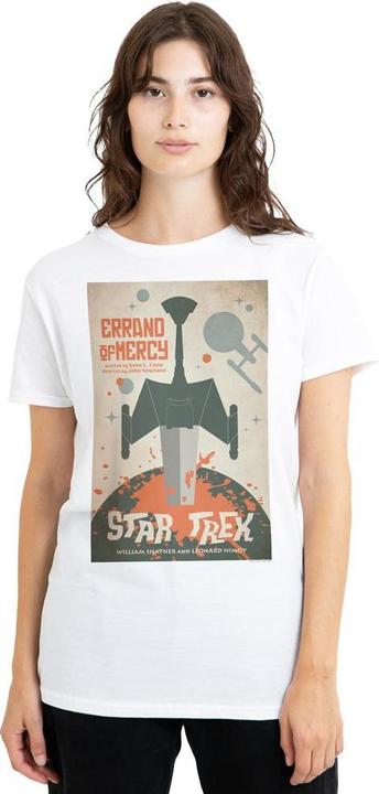 Produktbild The Original Series Episode 26 TShirt (S)