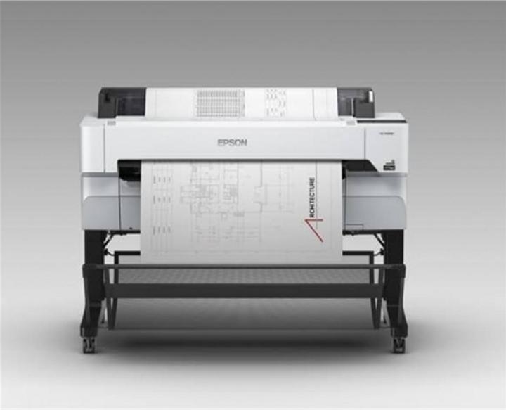 Produktbild Epson SureColor SC-T5400M (Tintenpatrone, Farbe)