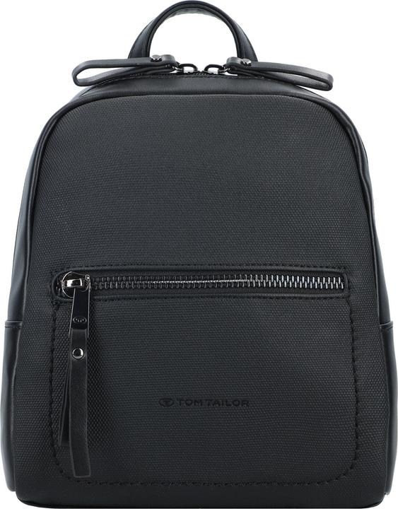 Tom Tailor Sac à dos Tamara City 27 cm (7 l)