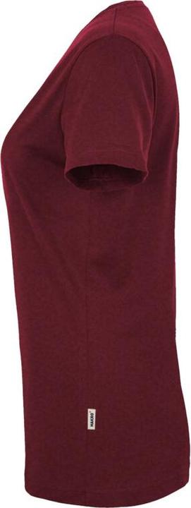 Image du produit Hakro Tee-shirt en V MIKRALINAR®. (S)