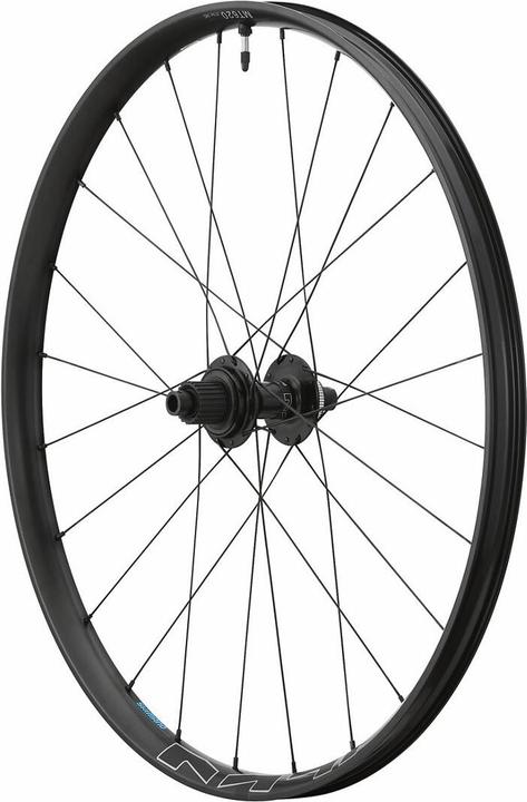 Shimano WH-MT620 (Rear wheel, 27.5")