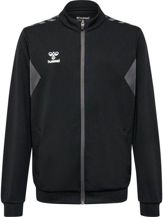 Produktbild hummel Hmlauthentic Pl Zip Jacket Kids (140)