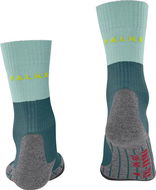 Image du produit Falke TK2 Explore Chaussettes de randonnée pour femmes (39 - 40)