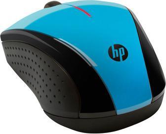 Produktbild HP X3000 Wireless Mouse (Kabellos)