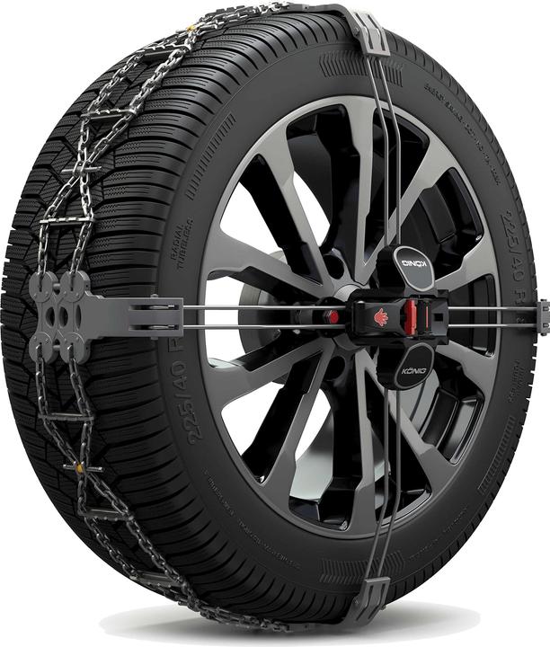Immagine prodotto König Chain K-summit K34