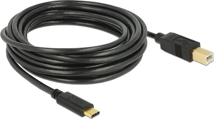 Productafbeelding Delock USB 2.0 (4 m, USB 2.0)