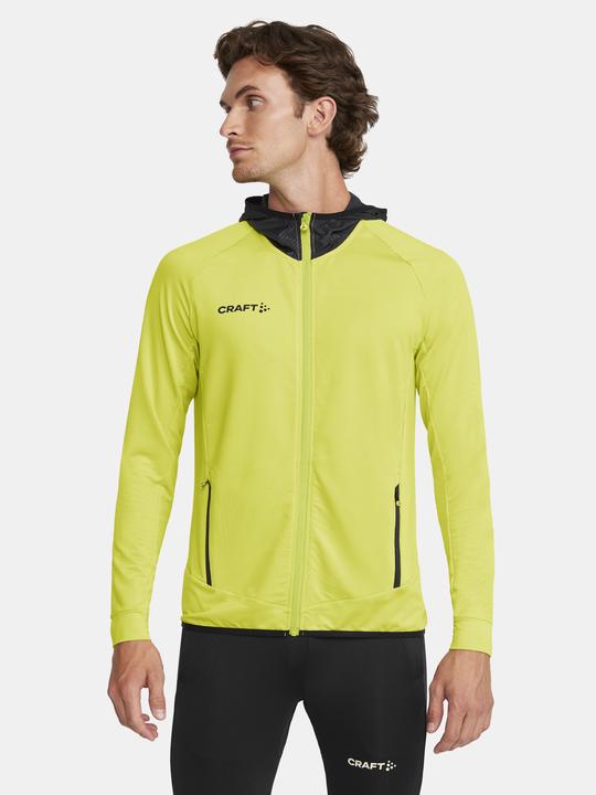 Produktbild Craft Extend Full Zip M (S)