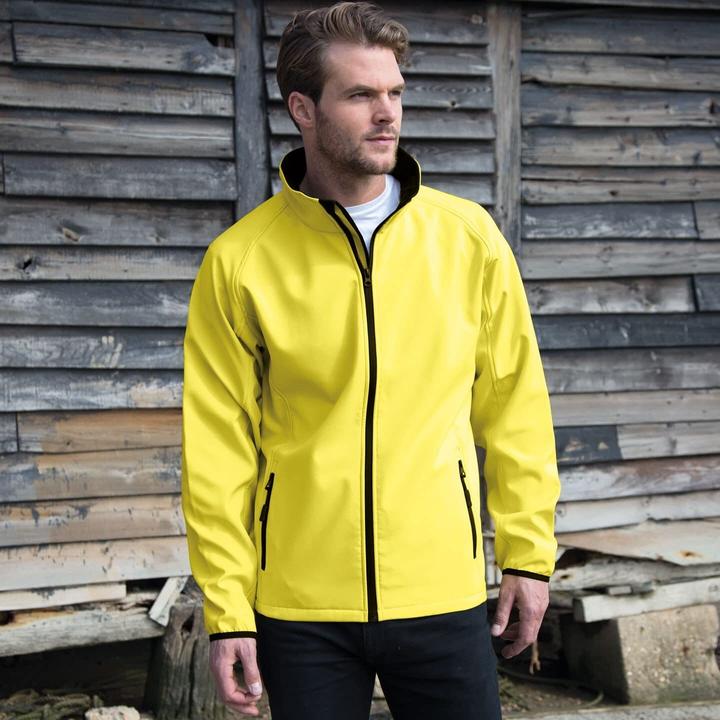 Image du produit Regatta Softshell Printable (L)