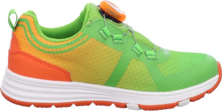 Actual product image Vado Sneaker (29)