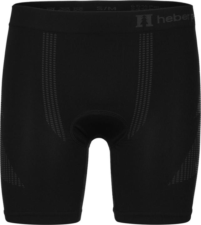 Produktbild Heber Peak SpruceHe. Seamless Bike Pant (S/M)