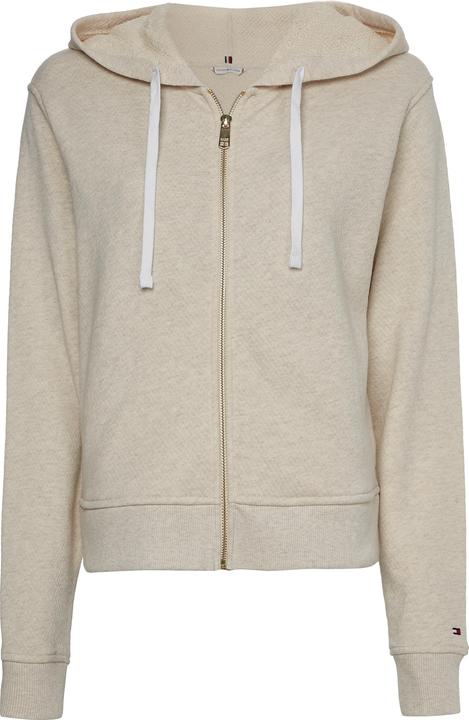 Produktbild Tommy Hilfiger Reg Honeycomb Texture Damen Sweatshirt (S)