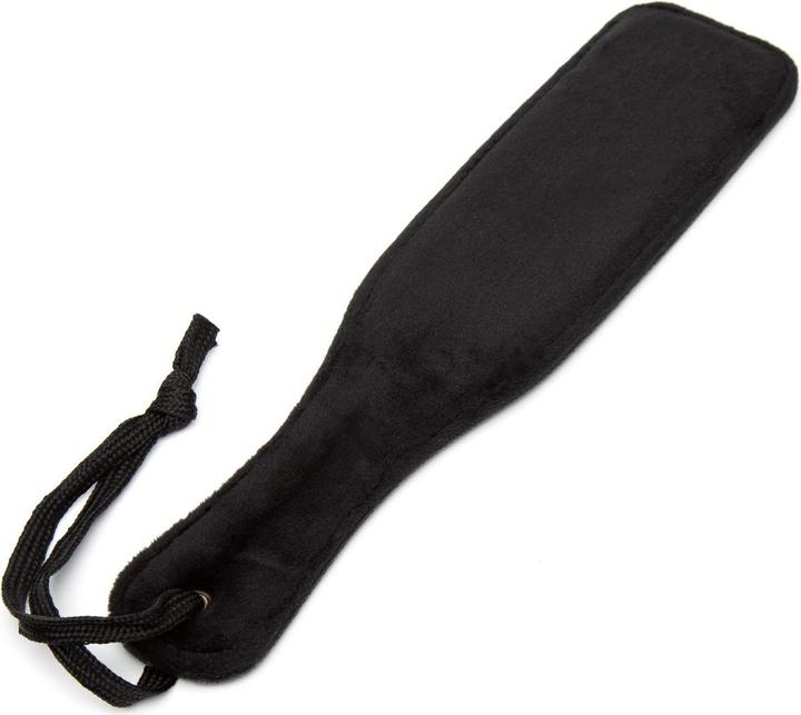 Produktbild Fifty Shades of Grey Bound to You Small Paddle