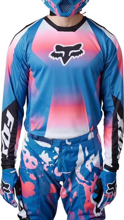 Produktbild Fox JERSEY 23 180 MORPHIC BBRY (XL)