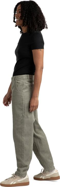 Immagine prodotto Stoic Pantaloni in corda da donna MMXX.Mora (M)