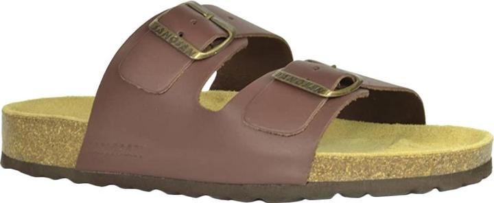 Sanosan Sandalen Aston Leder