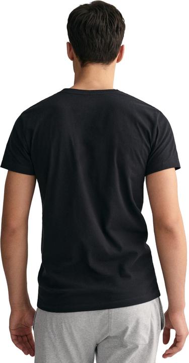 Actual product image GANT V-NECK 2-PACK (XXL)