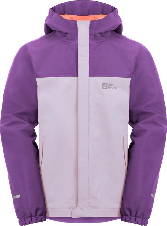 Jack Wolfskin Tucan Jacket K (128)
