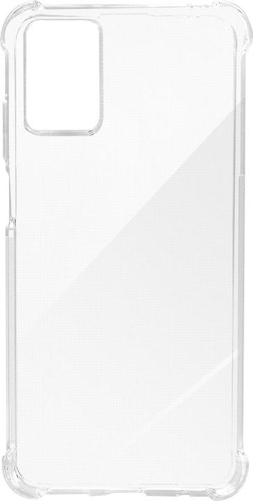 Actual product image Avizar Protective cover with reinforced corners Series (Motorola Moto E22i)