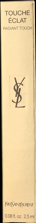 Immagine prodotto Yves Saint Laurent Touche Eclat Radiant Touch (#04 Caramella mou luminosa)