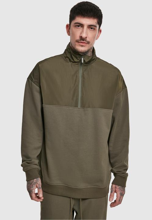 Immagine prodotto Urban Classics Military Troyer (S)