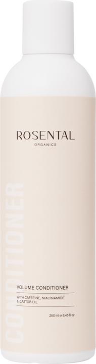 Produktbild Rosental Organics Rosental Hair Care - Volume Conditioner (250 ml)