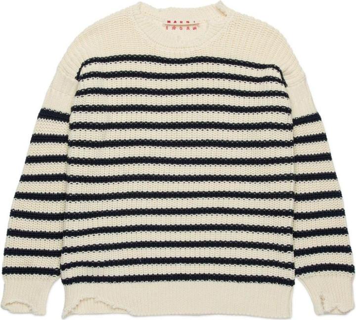 Produktbild Marni Sweaters Cream (10)
