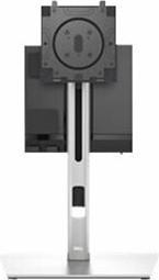 Actual product image Dell Micro Form Factor All-in-One (27")