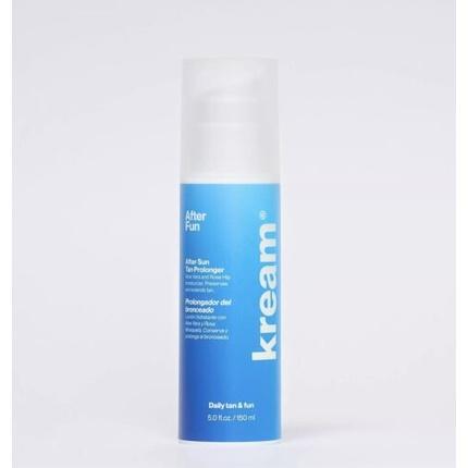 Actual product image Kream After Sun Tan Prolonger 150ml (Gel, 150 ml)