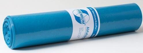 Immagine prodotto Deiss Sacchetto per il riciclaggio dei rifiuti 120l 25pz (25 x, 120 l)