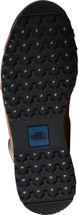 Actual product image North Face Back-To-Berkeley IV Textile WP (40.5)