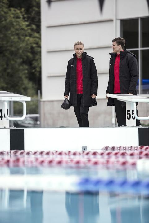 Actual product image Craft Jacket Parkas M (XS)