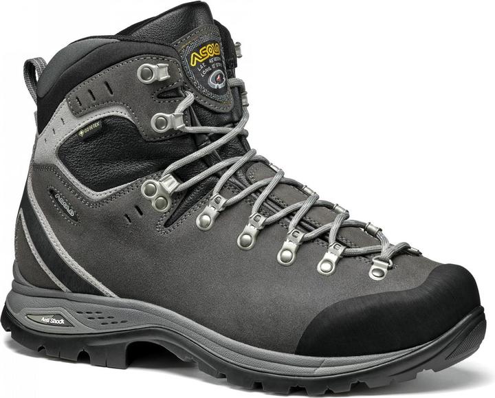Asolo Greenwood Evo Gv Man (45)