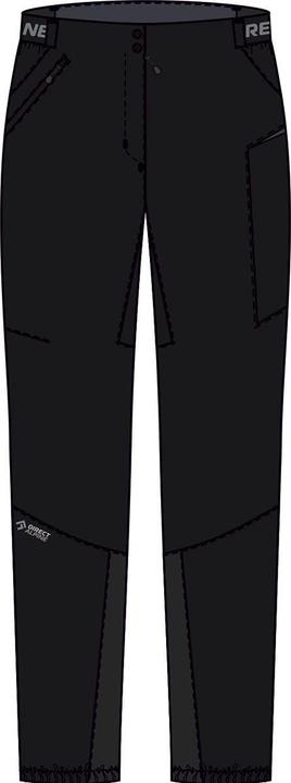 Actual product image Directalpine Rebel 1.0 (S)
