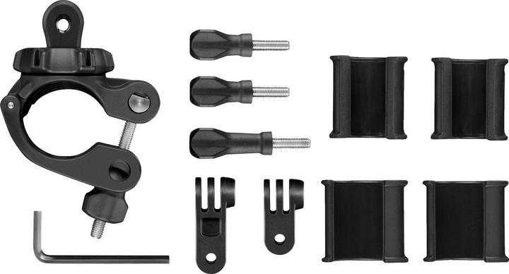 Immagine prodotto Garmin Supporto da manubrio VIRB X/XE (Vari)