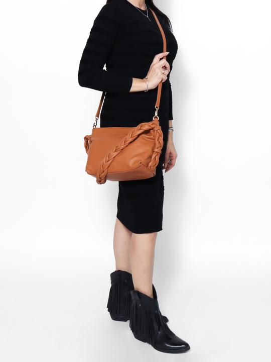 Actual product image Gave Lux Shoulder Bag