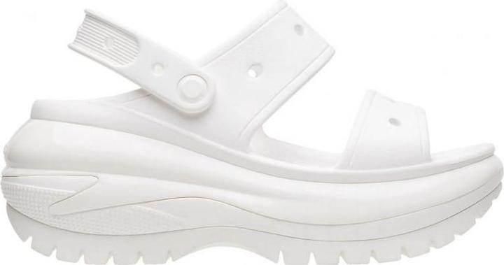 Actual product image Crocs Classic Mega Crush Sandal (39)
