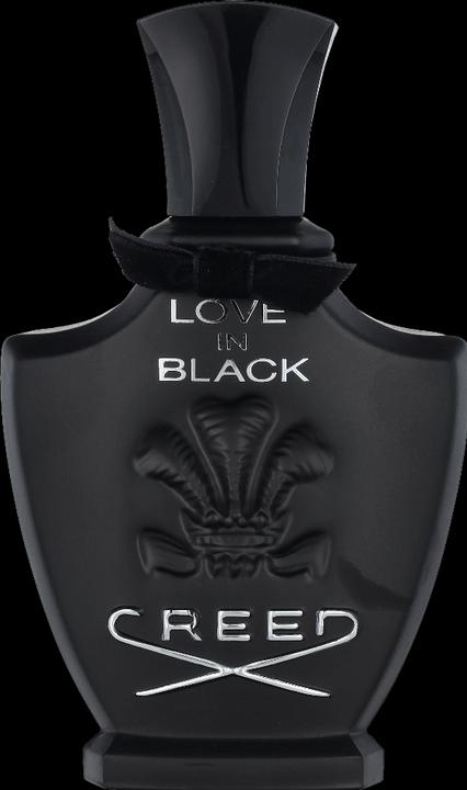 Actual product image Creed Love in Black Millésime (Eau de parfum, 75 ml)
