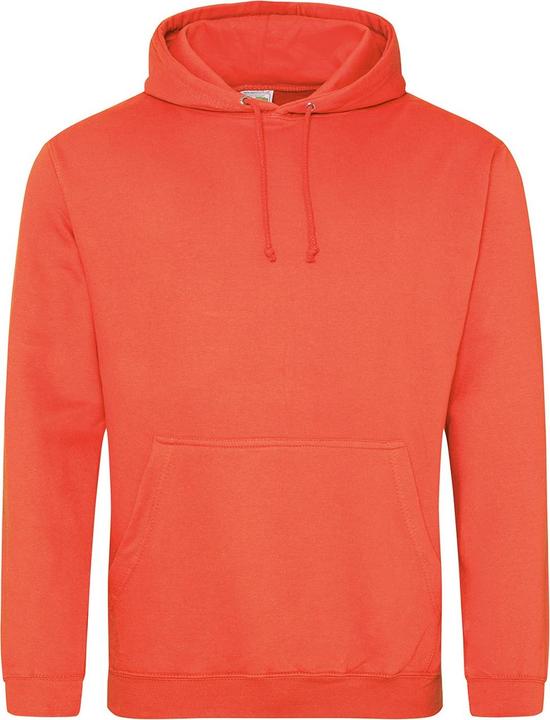 Actual product image Awdis Mens College Hoodie (M)