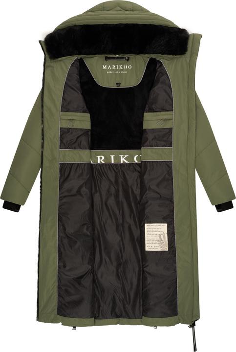 Image du produit Marikoo Nadaree XVI (L)