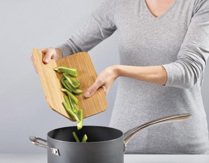 Actual product image Joseph Joseph Chop2Pot