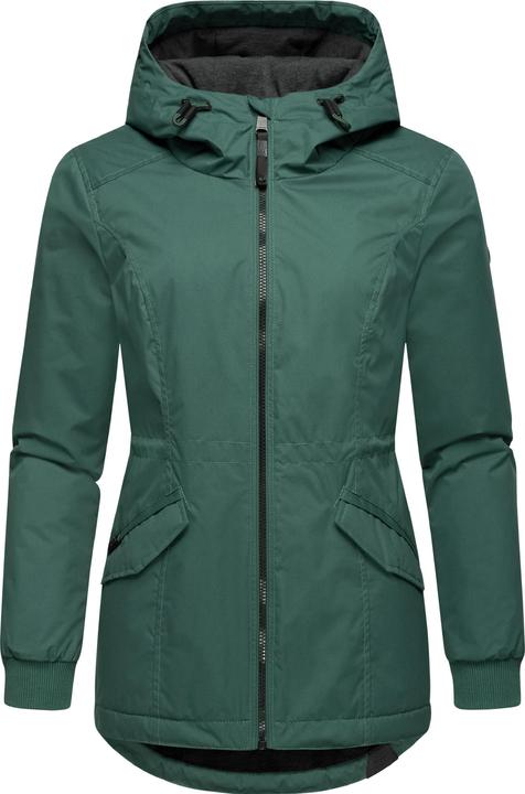 Pine Green