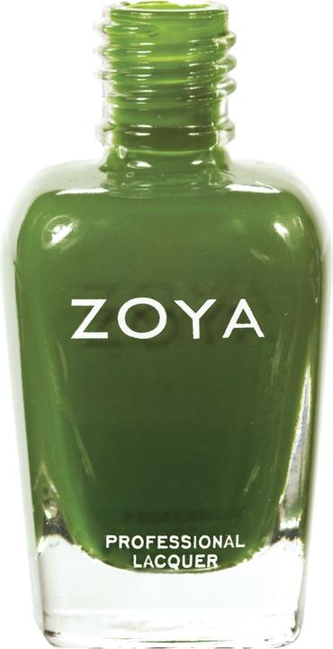 Zoya Shawn (Farblack)
