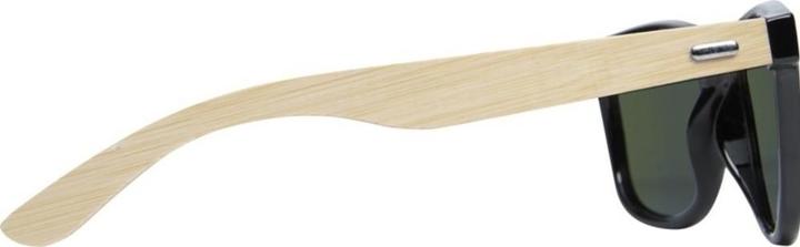 Produktbild Avenue Skateboards Verspiegelt Sonnenbrille Taiyo Polarized Recyceltes Pet Bambus Recycelter Kunststoff