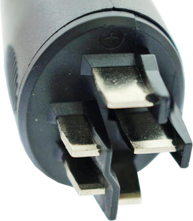 Immagine prodotto E-Bike-Vision Adattatore di ricarica Bosch Active/Performance Line (Adattatore)