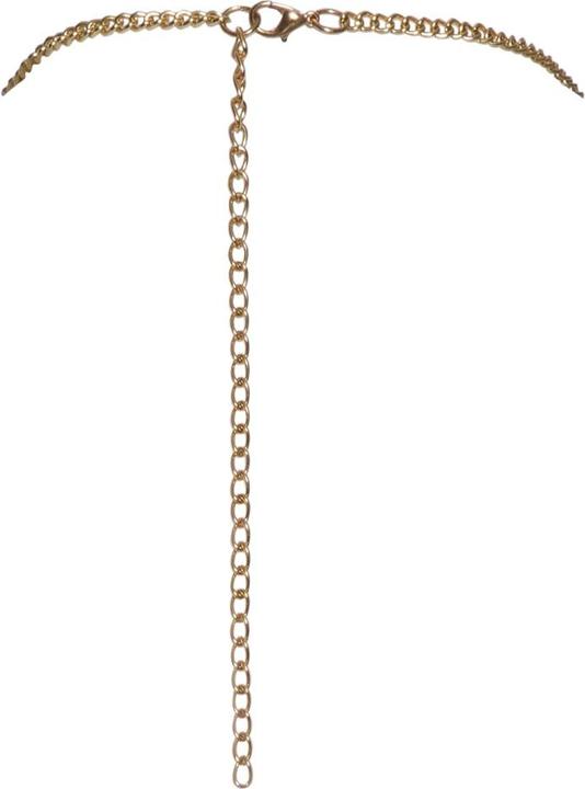 Immagine prodotto Cottelli Collection Top in metallo (Taglia unica)