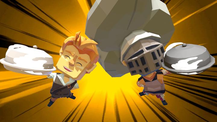 Image du produit Team17 Chef épique (Switch Lite, Switch OLED, Switch)
