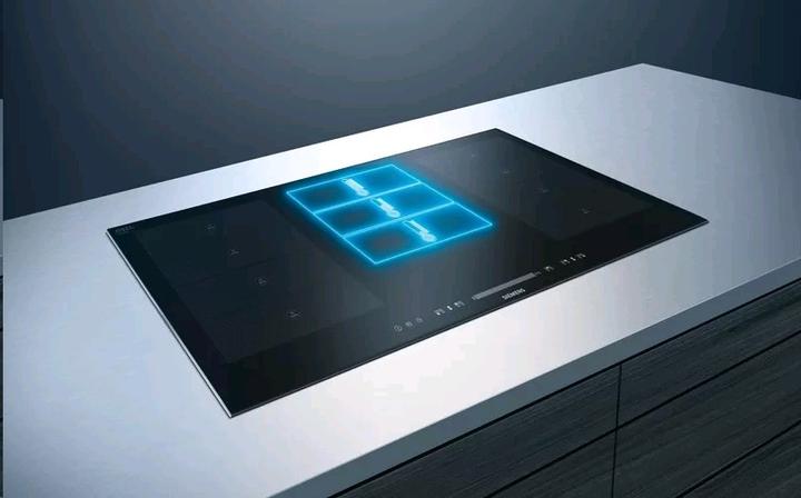 Actual product image Siemens Ex601lxc1e