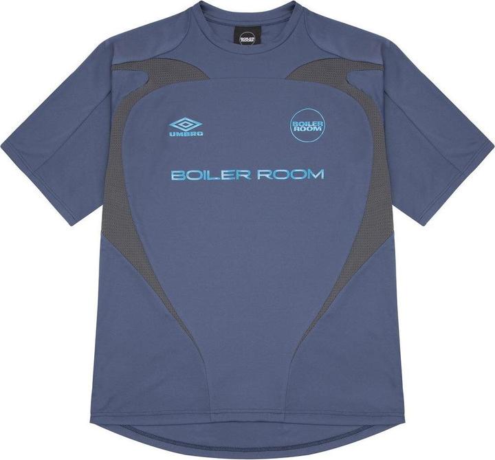 Produktbild Umbro Boiler Room Fussball Trikot (M)